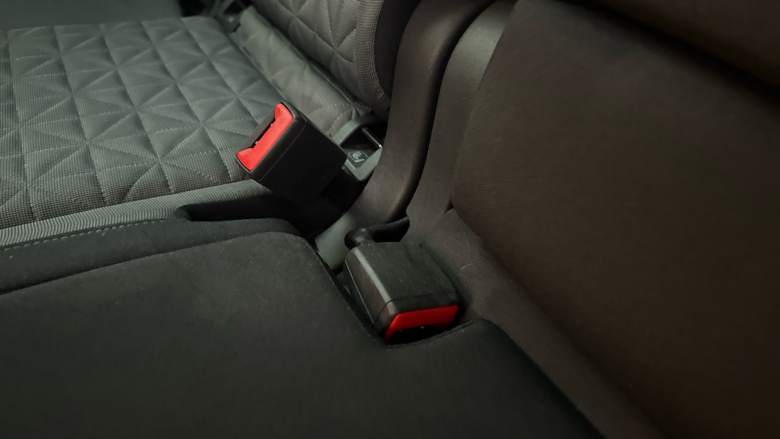 Volkswagen Tiguan 1.5 TSI 150 Life 5dr DSG Petrol Estate